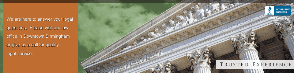 Business Attorney Birmingham Michigan